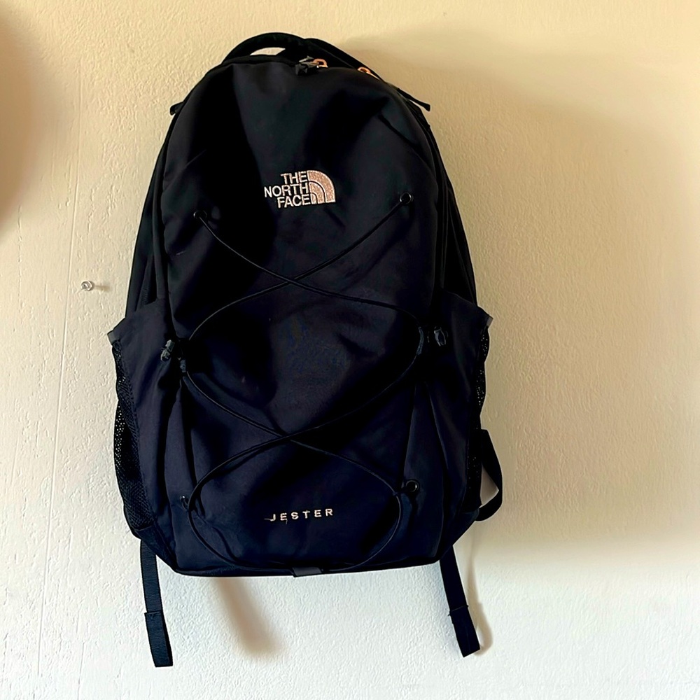 The North Face, Jester backpack